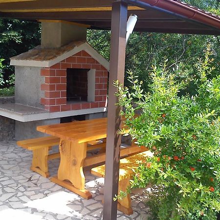 Apartment Tomislav Senj  Exterior photo