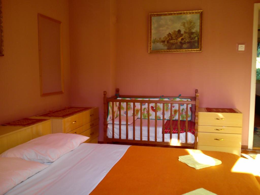 Apartment Tomislav Senj  Room photo