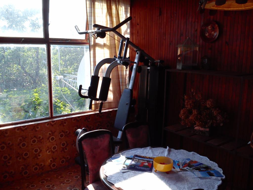 Apartment Tomislav Senj  Room photo