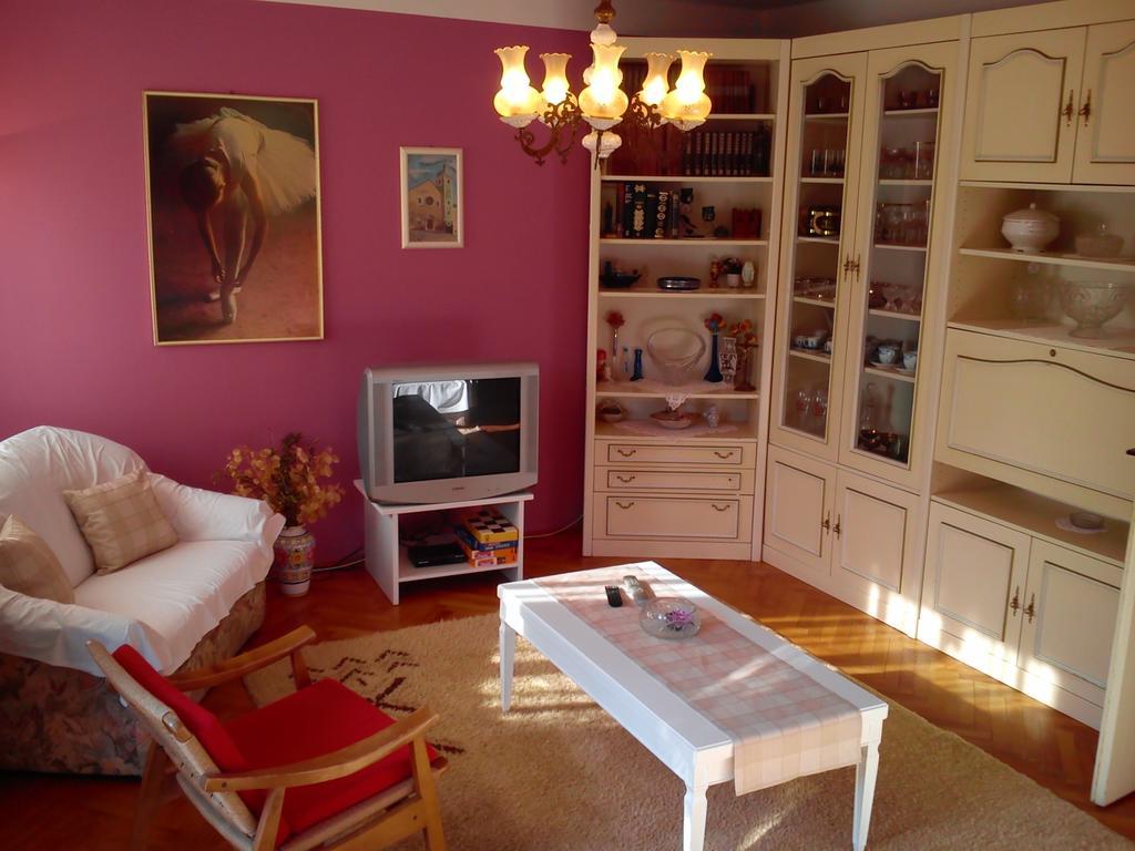 Apartment Tomislav Senj  Room photo