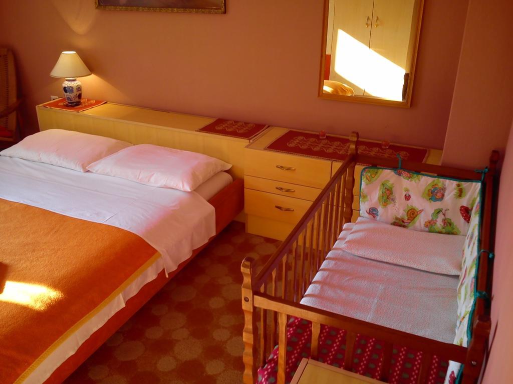 Apartment Tomislav Senj  Room photo