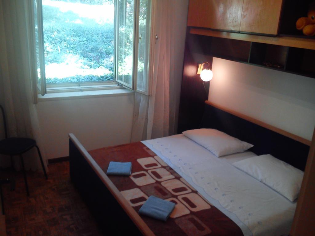 Apartment Tomislav Senj  Room photo