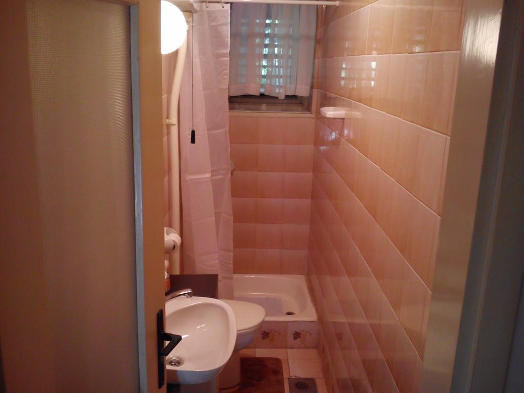 Apartment Tomislav Senj  Room photo