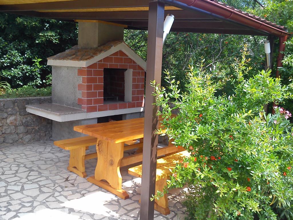Apartment Tomislav Senj  Exterior photo